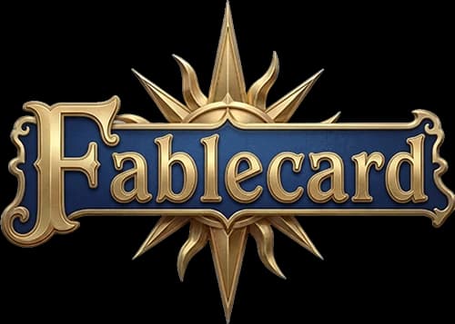 Fablecard